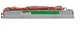 REPLACEMENT Ballast FOR PHILIPS ICN-4S54-90C-2LS-G