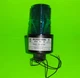 TOMAR Microstrobe IV 490S-120 BLUE STROBE Light 120VAC 50/60Hz 5W 490S120 NOS