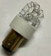#ST-77BB  NORTH AMERICAN SOCKET REPLACEMENT STROBE LAMP