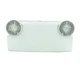 Cooper Lighting APEL LED All-Pro White Replacement Emergency Light Thermoplastic