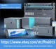 1PC Schneider PLC  TWDLCDA24DRF Fedex or DHL Ship
