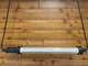 JAMESON SHATTERPROOF HANDHELD FLUORESCENT LAMP LIGHT 31-5004M MIL-L-44259C