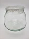 Crouse-Hinds DL121 Explosion Proof Glass 8" Tall 5-3/8" Threaded Industrial Part