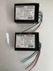 2 Pieces Osram Sylvania 51915 QTP1X100MH/UNVJ 120-277 Volt 100 Watt Ballast
