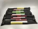 10 PACK - Hopkins 13024  32" Snow Brush With Ice Chisel