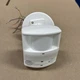 Wattstopper DT-200 24 VDC 43 mA 2000 Sf Dual Technology Ceiling/Wall Sensor (5)