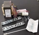 Universal Lighting P400MLTAC4L-500K Pulse Metal Halide ballast 400 W, M-135 lamp
