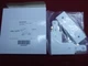 Lot of 1 CONTECH LA- 212-P Track Lighting 3-Way Joiner Feeds-New White Finnish