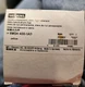 Siemens 8WD4400-1AD New Signalling Column Steady Light Yellow 12-240v -