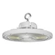 RAB H17XL Round LED High Bay Color / Wattage Adjustable up to 37,253LM