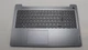 Genuine 5CB1K95020 Lenovo Thinkpad Keyboard Italian Backlight Slim 3 15IAN
