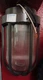 VINTAGE THOMAS DAY-BRITE   INCANDESCENT OUTDOOR LIGHT FIXTURE   NOS