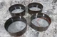 Hadco 4HSO 4 Pk 6-1/4 In Width Shroud Light