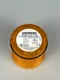 Siemens 8WD4 400-1AD Amber  Stack Light - New No Box
