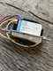 Lutron Diva DVF-103P-WH Fluorescent 3-Wire Dimmer Single Pole / 3-Way New in Box