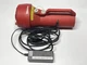MSA General Monitors TL105 Test Lamp For Flame Detection TL-105-0-1 71655-1