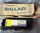 ADVANCE RL-140-TP Rapid Start Ballast For 40WT12 Bulbs 120V/60HZ NEW Open Box