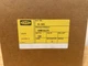 Hubbell QL-505 Quartzliter Flood Light Gray New in Box Lamp not included