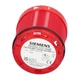 Siemens continuous element red signal column 8WD4 420-5AB