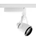 JUNO TRAC-MASTER - TM108WH - Track Light - White - Brand New! - Positional!