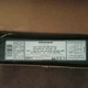 ADVANCE HID Ballast: 72C7984-NP-001