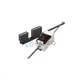 Panasonic HD-T1C Wafer Alignment Controller MFGD