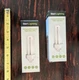 Lot of 2 Sterl Lighting PLT/WW Fluorescent 26 Watt GX24Q-3 / 4-Pin 1800 Lumens