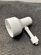 New Halo Cooper Lighting L730PX White Power Trac Light