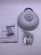 Leviton OSC15-I0W Infrared Ceiling Mount Occupancy Sensor, 1500sq ft