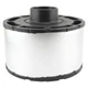 BALDWIN FILTERS PA2828 Air Filter, Round 4ZRT2