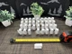 40 QTY! BULK LOT- Philips Luminaire Control sensor EasyAir SNS212 MC Energy MGMT
