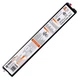 GE GE232-MVPS-H 29675 FLUORESCENT BALLAST, 2-LAMP, 32W T8, 120-277V, (10-PACK)