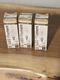 Bulbrite 5W LED B11 2700K Filament B11 Candelabra (E12) LED Bulb - 500 Lume