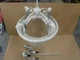 Progress Lighting Athena P3579-18 Kitchen Bath Hall Dining Lights Lighting
