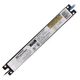 HOWARD EP2/32IS/MV/MC/HE ELECTRONIC BALLAST, F32T8 32W T8, 2-LAMP, 120-277V