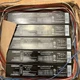 (10) Osram Sylvania Quicktronic QHE1xLEDT8/UNV-ISL-SC Lamp Ballasts New Open Box