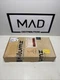 LEDSION Emergency LED Driver LSED16W 100-277 V 