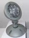 LITHONIA SINGLE OUTDOOR REMOTE LIGHT LED LAMPHEAD ELA QWP SD L0309 M12  GAR