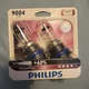 Philips 9004VPB2 VisionPlus Upgrade Headlight Bulb 2 Pack.