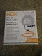 HDX 250-Watt Halogen Portable Work Light