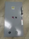 New Square D 8738SCG34 Size 1 AC Reversing Combination Motor Starter NIB