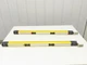 Leuze MLD510-R4L Safety Light Curtain Receiver Transmitter Set 950mm