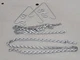SURPLUS NEW COOPER LIGHTING AYC-CHAIN/SET-U Metalux Chain Set (Box of 24) &ndash;