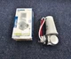 Tork 2021 Photo Control Photocell 1/2" Swivel Flush Mount 120V 50/60Hz