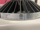 Intertek LED high bay light VPL-HBU01-150WAD-50K-BL