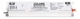 Fulham Lighting WH5-120-L Workhorse 5 Adaptable Electronic 1 Count, Silver 