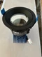 Ledrabrands Lighting NU3-RA-SW-15M-27K-90-35D-NA-CL-BK-NC-UNV-DIM10-SBX-21771