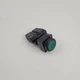Siemens 3SB32 47-0AA41-0CC0 Illuminated Push Button, Green, 24 Volts, Plastic