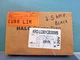 Cooper Halo LC901CB300MB Current Limiter 300VA 120V 1-Circuit Black NOB