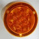 Optronics STL43ABX 4" Round Amber LED Turn / Tail Light RV Camper